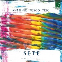 Antonio Fusco  - Sete - Cd