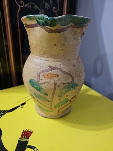 Ceramica antica brocca - ceramica,
