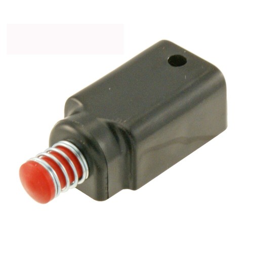 Interruttore stop rosso - interruttore,