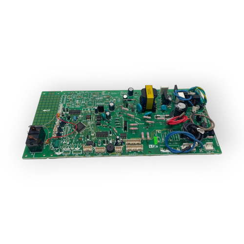Aermec scheda elettronica - scheda,