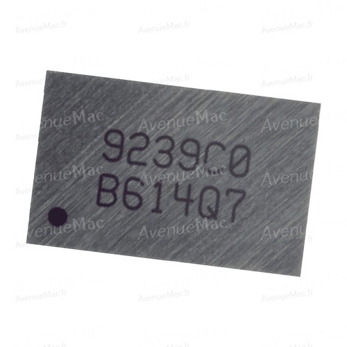 Chip puce controleur de - ,
