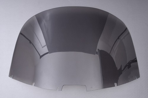 Bulle noire polycarbonate - noire,