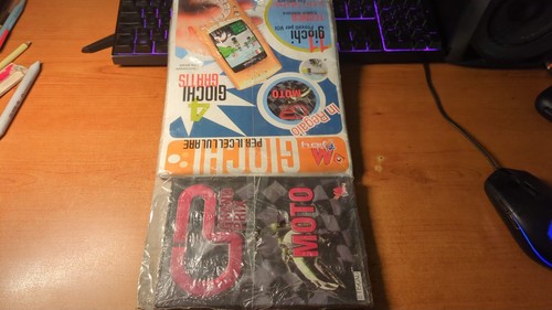 Motogp dvd - motogp-,