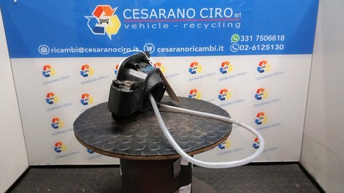 Sportello carburante - sportello,