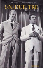 Un, Due, Tre - Tognazzi