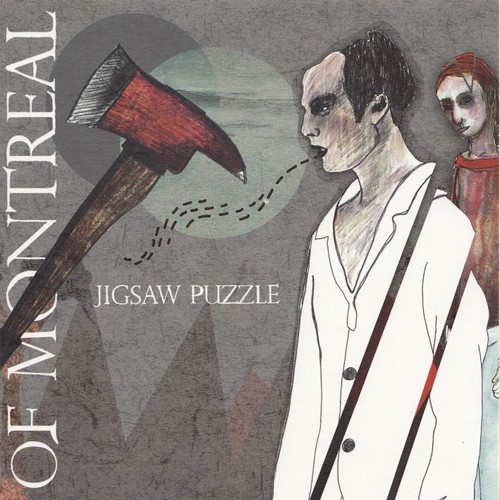 Montreal jigsaw puzzle 7 - jigsaw, |