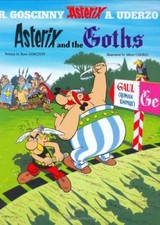 Asterix and the Goths (Asterix