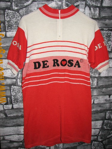 Vintage cycling jersey maglia - jersey,