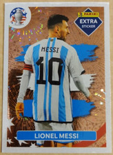 Brasile versione 2024 Panini
