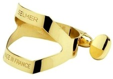 Selmer legatura sax baritono e