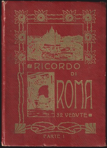 Ricordo roma 32 - di,