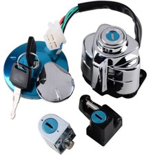 Interruttore Accensione Tappo