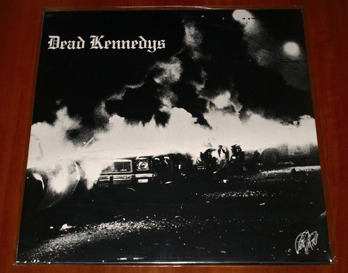 Dead kennedys fresh fruit - dead,