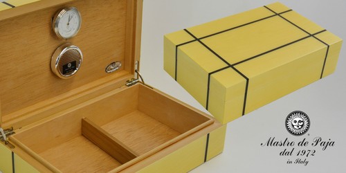 Humidor umidificatore - humidor,