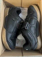 Scarpe ciclismo Giro Chamber