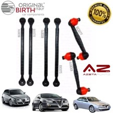 kit bracci oscillanti