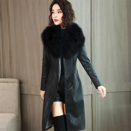 Trench cappotto donna