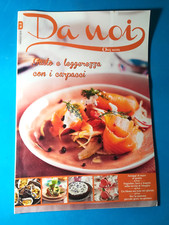 RIVISTA CUCINA DA NOI