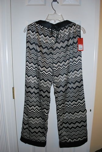 Nuovo pantalone pigiama - pantalone,