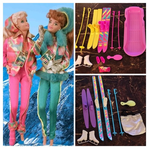Lotto barbie midge - lotto, e