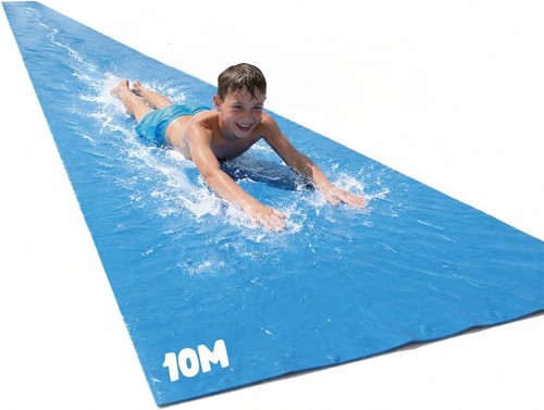 Slip slide m - slide, 10