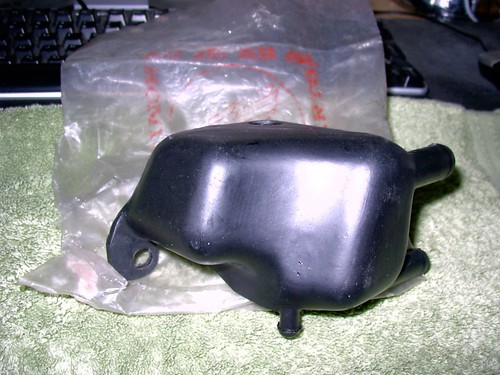 Honda xl600 1986 - xl600,