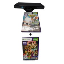 Xbox 360 kinect sensore - xbox,