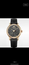 Orologio Swarovski Crystalline Hours