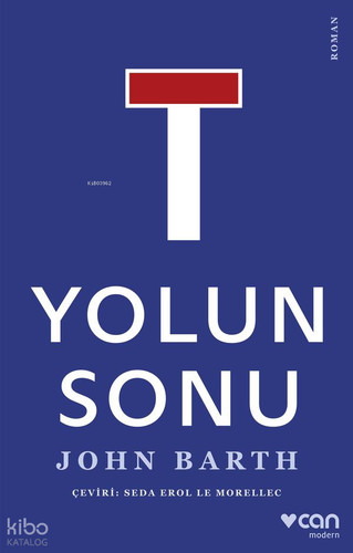 Yolun sonu - yolun,