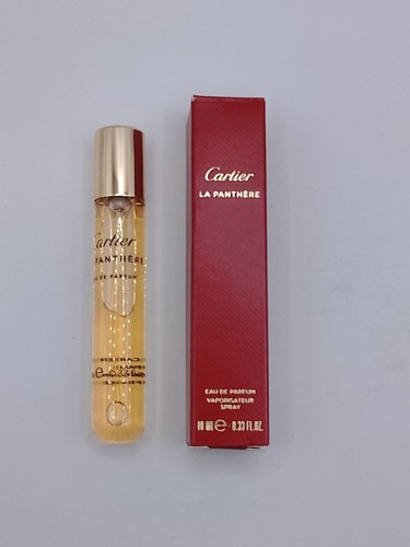 Cartier panthere ml eau - cartier,