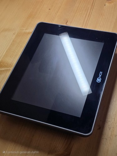 Pos display ncr - pos,