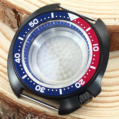 Cassa orologio 44mm modifica - orologio,