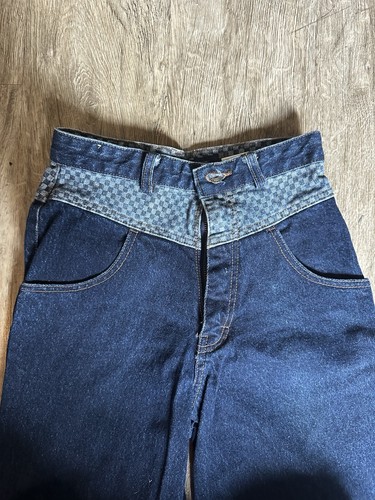 Jeans mamma vintage taboo vita - mamma,
