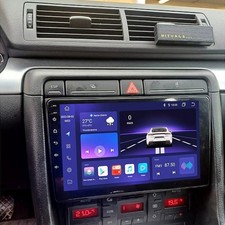 Per Audi A4 8E 8H B6 B7