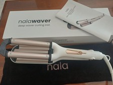 Piastra capelli triferro
