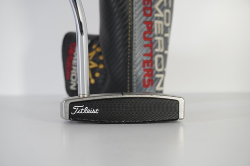 Lefty scotty cameron - [lefty], futura