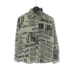 Camicia TIGRE BROCANTE S