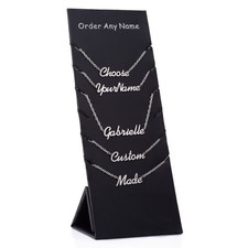 ✨ Collana Personalizzata con