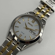 Orologio solare seiko - orologio,