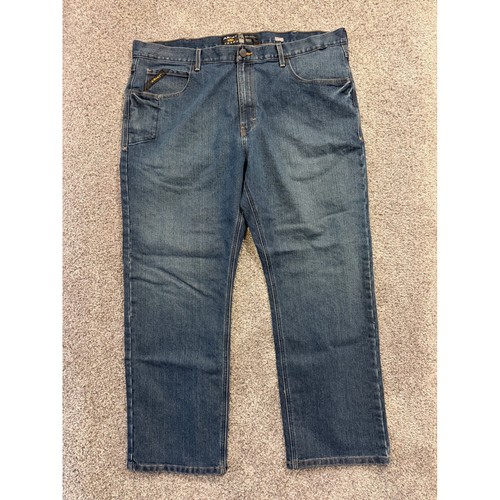 Ariat jeans uomo - jeans, blu