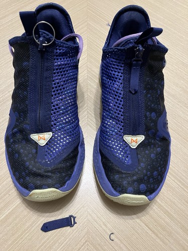 Scarpe nike gatorade - gatorade, pg