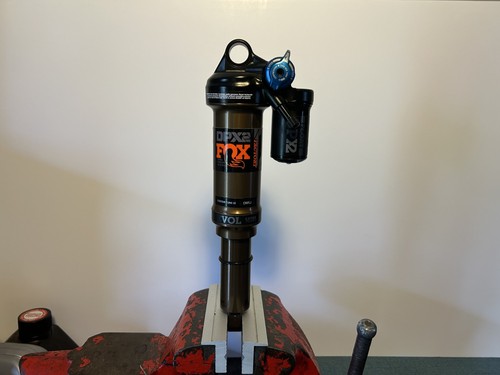 Galleggiante fox dpx2 2019 - fox,