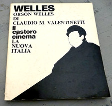 Welles - Claudio M