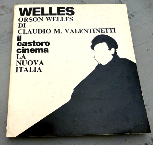 Welles claudio m - welles,