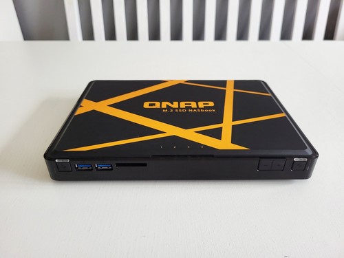 Qnap tbs 453a 4 - qnap, tbs-453a