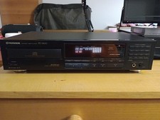lettore cd Pioneer pd-5500