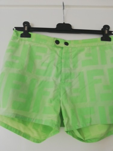 Costume bagno uomo fendi - da,