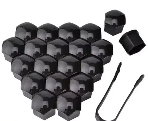 20x copribulloni 17mm tappi - 20x,