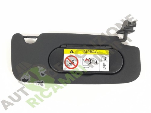 B48a20b pannello parasole - b48a20b, dx