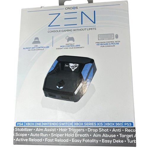 Collective minds cronus zen - collective,